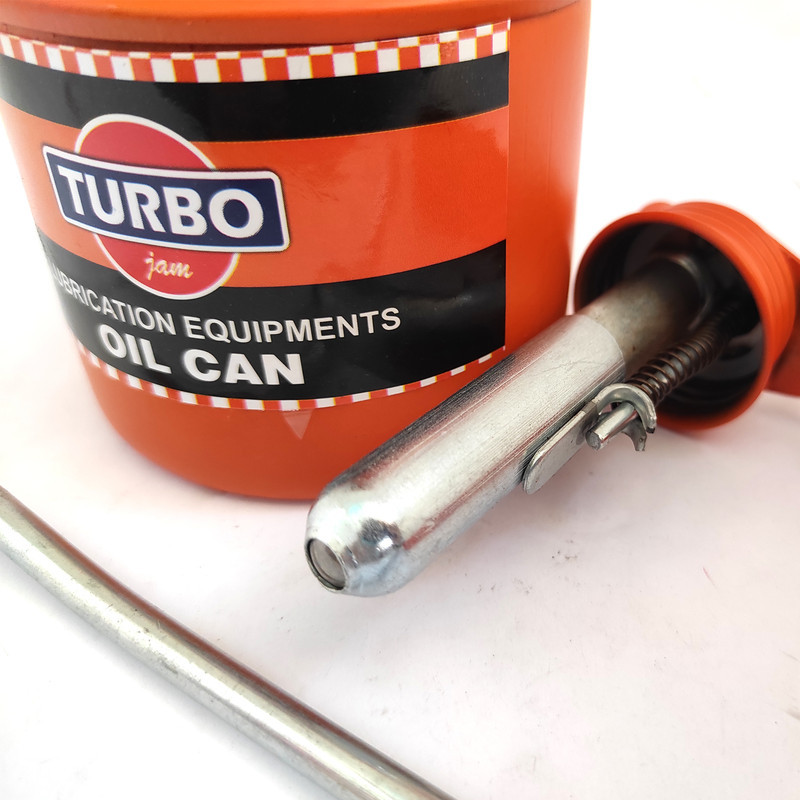 روغن دان توربو مدل TBO-0300