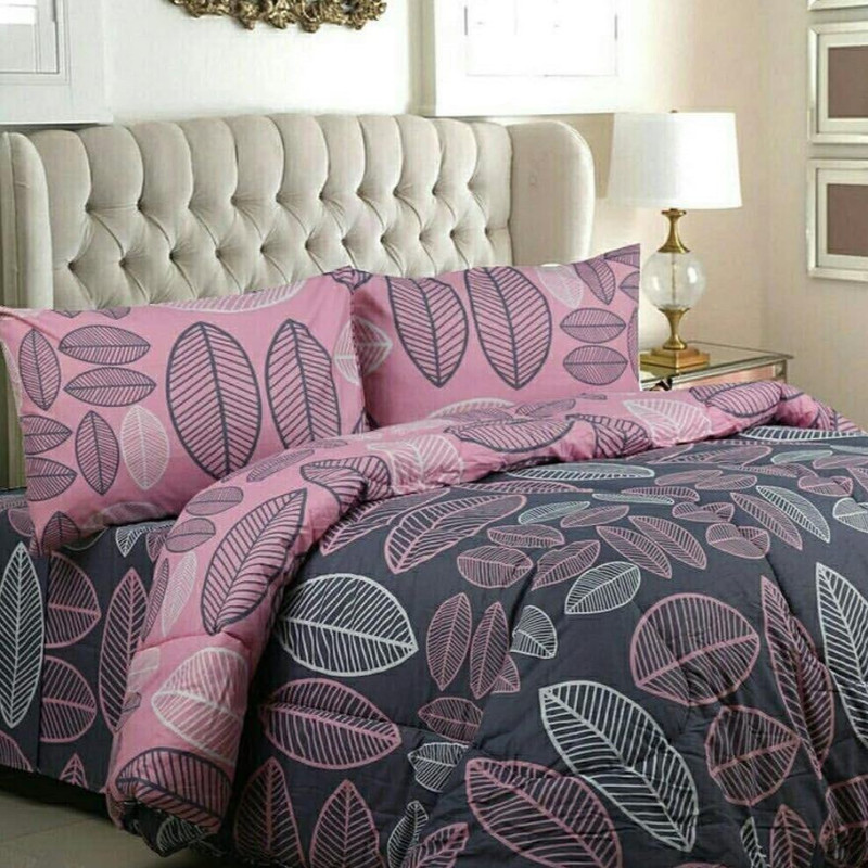 سرویس روتختی مدل لاویس یک نفره 4 تکه