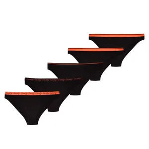 شورت زنانه اسمارا مدل Par2695 مجموعه 5 عددی