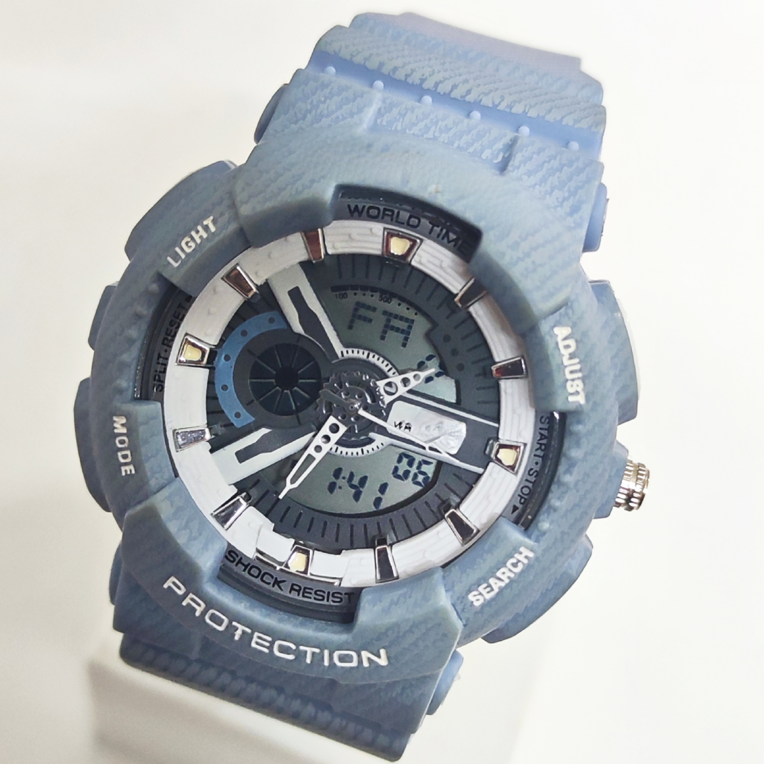 ساعت مچی عقربه ای بچگانه کد 03