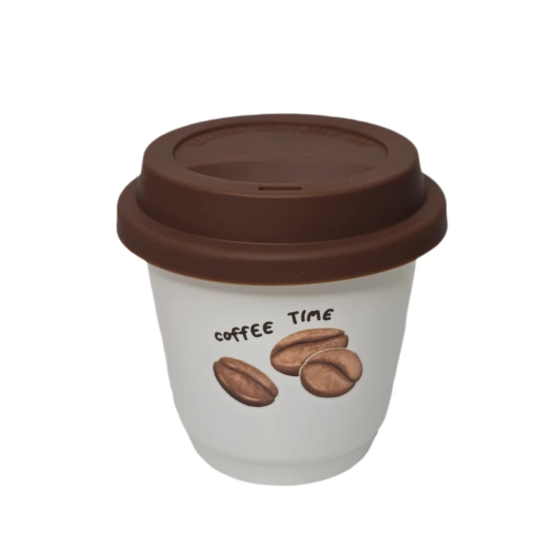 ماگ طرح قهوه مدل Coffee 