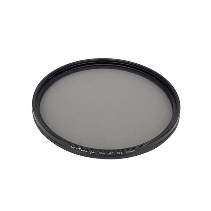 فیلتر لنز تیانا مدل CPL-16MM