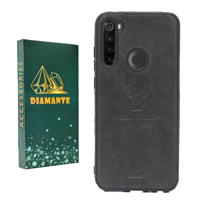 کاور مدل Gavazni Gn مناسب برای گوشی موبایل شیائومی Redmi Note 8T