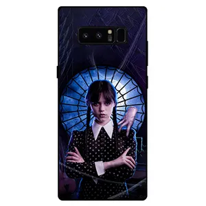 Megafone 5419 Cover For Samsung Galaxy Note 8