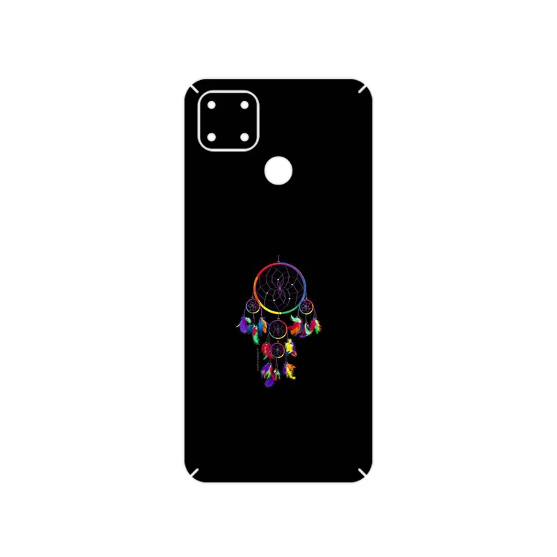 برچسب پوششی ماهوت مدل Dream Catchers مناسب برای گوشی موبایل ریلمی C25s