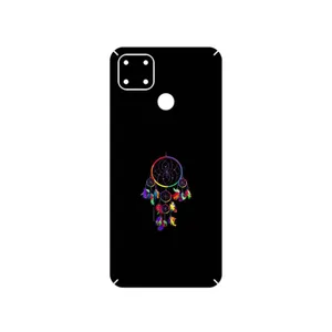 MAHOOT Dream Catchers Cover Sticker for Realme C25s