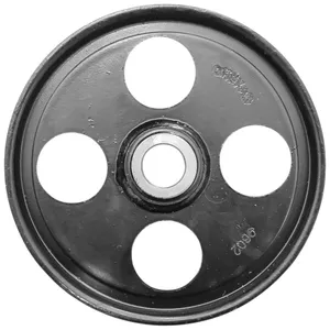 پولی پمپ هیدرولیک دوستان مدل بدون خار مناسب برای پژو 405 و پارس