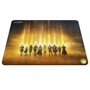 Hoomero Eternals A3254 Mousepad