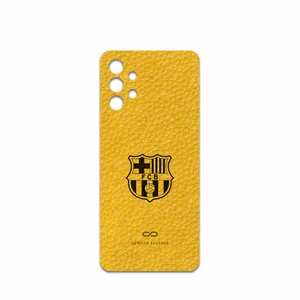 MAHOOT ML-BRCA Cover Sticker for Samsung Galaxy A32 5G