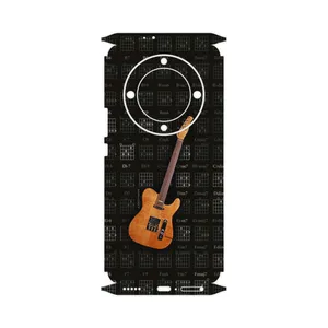 MAHOOT Guitar_Instrument-FullSkin Cover Sticker for Honor X9a