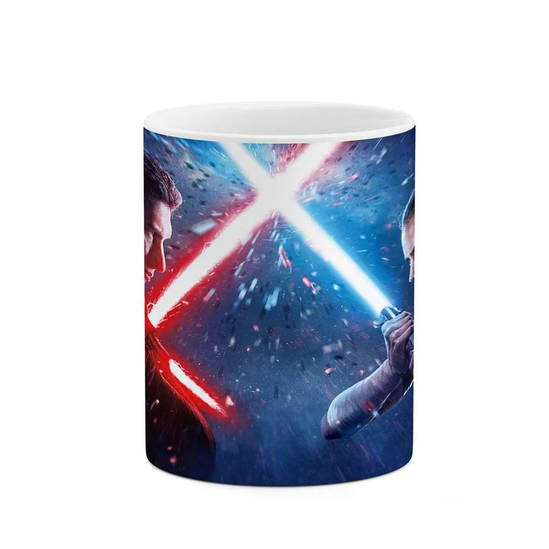 ماگ کاکتی مدل فانتزی کد mgh15897