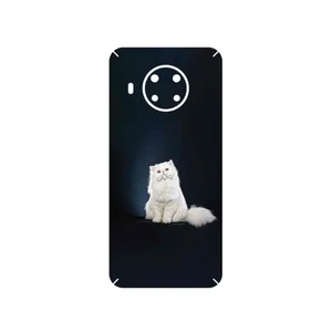 MAHOOT Persian_cat Cover Sticker for Nokia X20