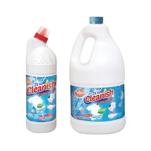 مایع سفید کننده کلینیش مدل Regular بسته 2 عددی