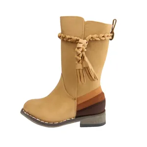 بوت دخترانه نینی اند گرلز مدل Me26