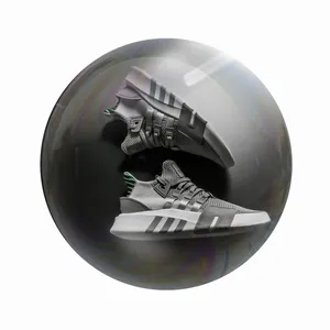 مگنت عرش طرح ورزشی کتانی کد Asm4067
