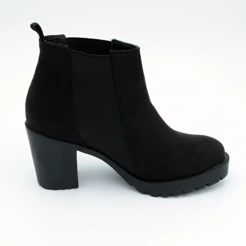 نیم بوت زنانه مدل lq688