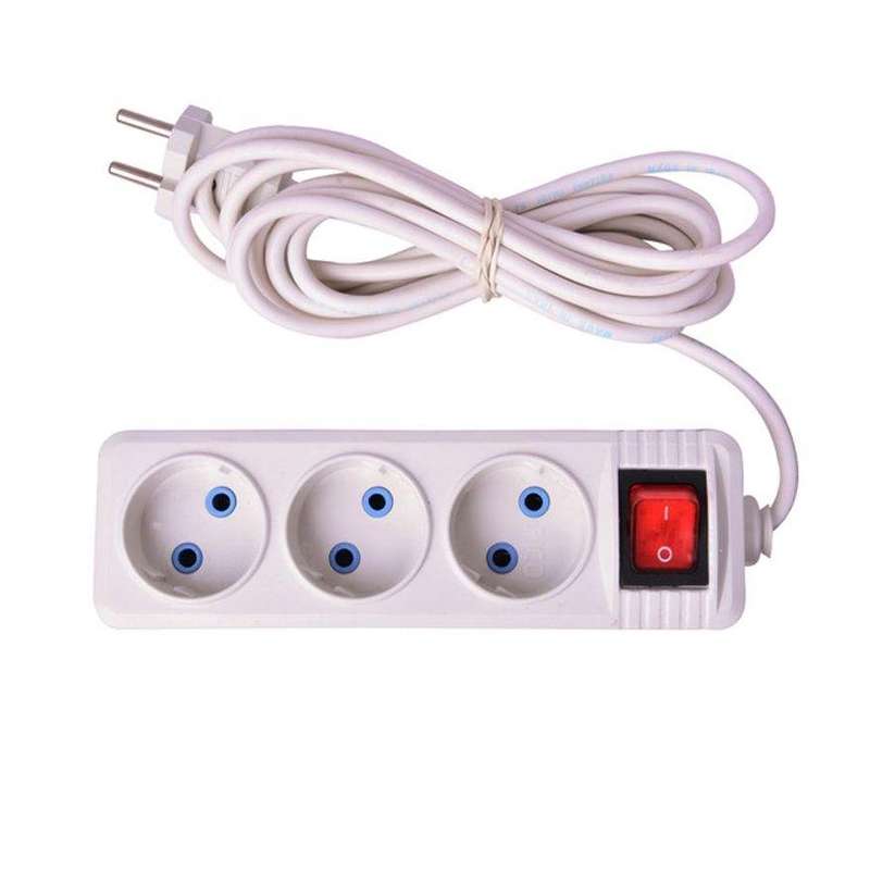 چندراهی برق پیکو مدل 3kh1/5m