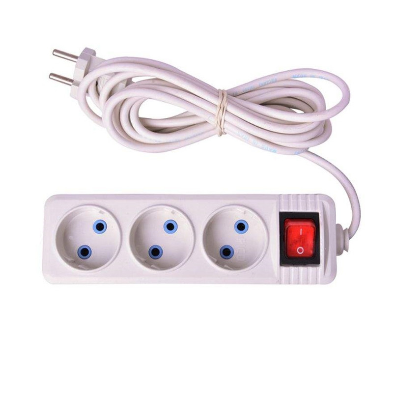 چندراهی برق پیکو مدل 3kh1/5m