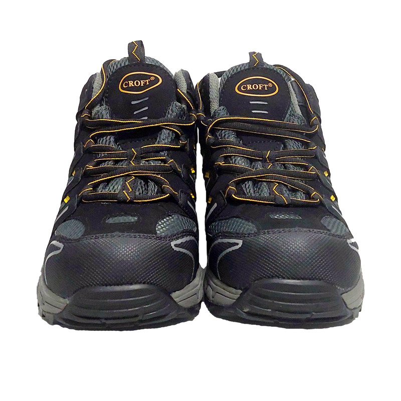 کفش ایمنی کرافت مدل SH-56