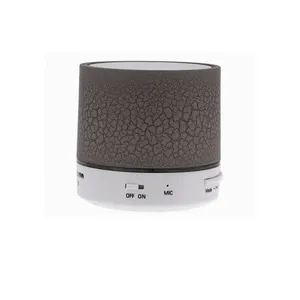 اسپیکر بلوتوثی قابل حمل مدل Mini Speaker A9