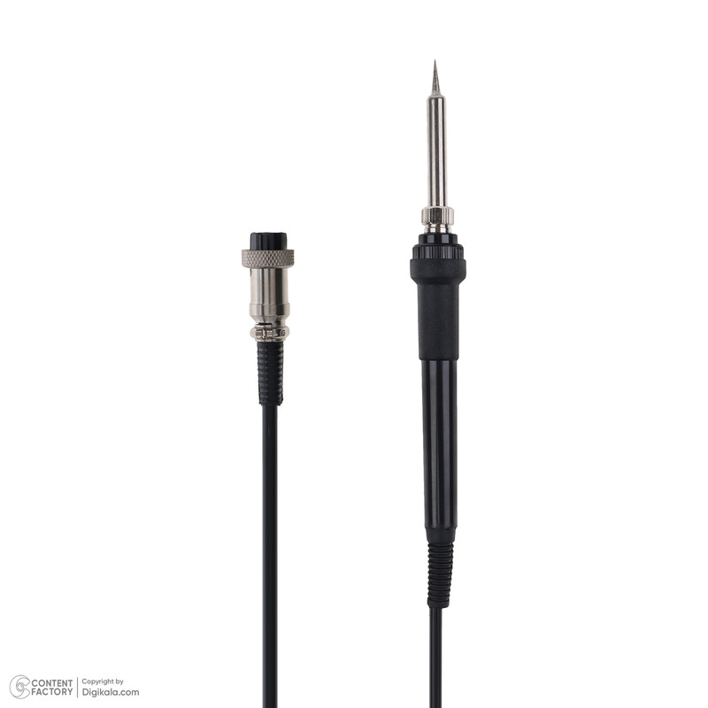 دستگاه هیتر و هویه 680 وات پرتو مدل 953D