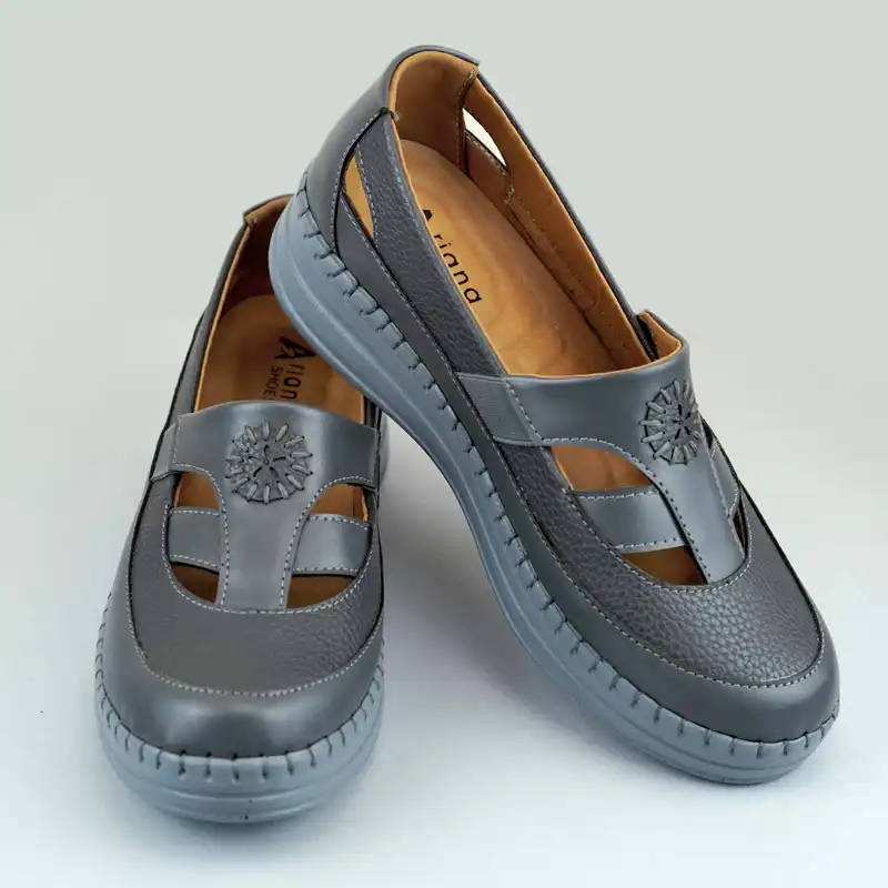 کفش طبی زنانه مدل نگار