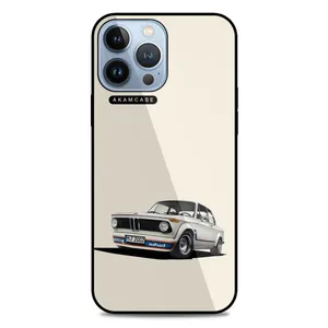 AKAM AMCWA13PROMAX-BMW-10 Cover For Apple iPhone 13 Pro Max