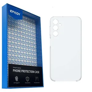 Epicoy Transparent Clear Case For Samsung Galaxy A54