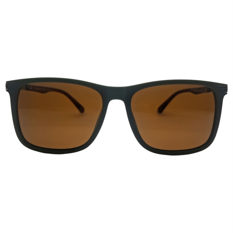 عینک آفتابی مستطیلی، ویفرر (Wayfarer) پلیس