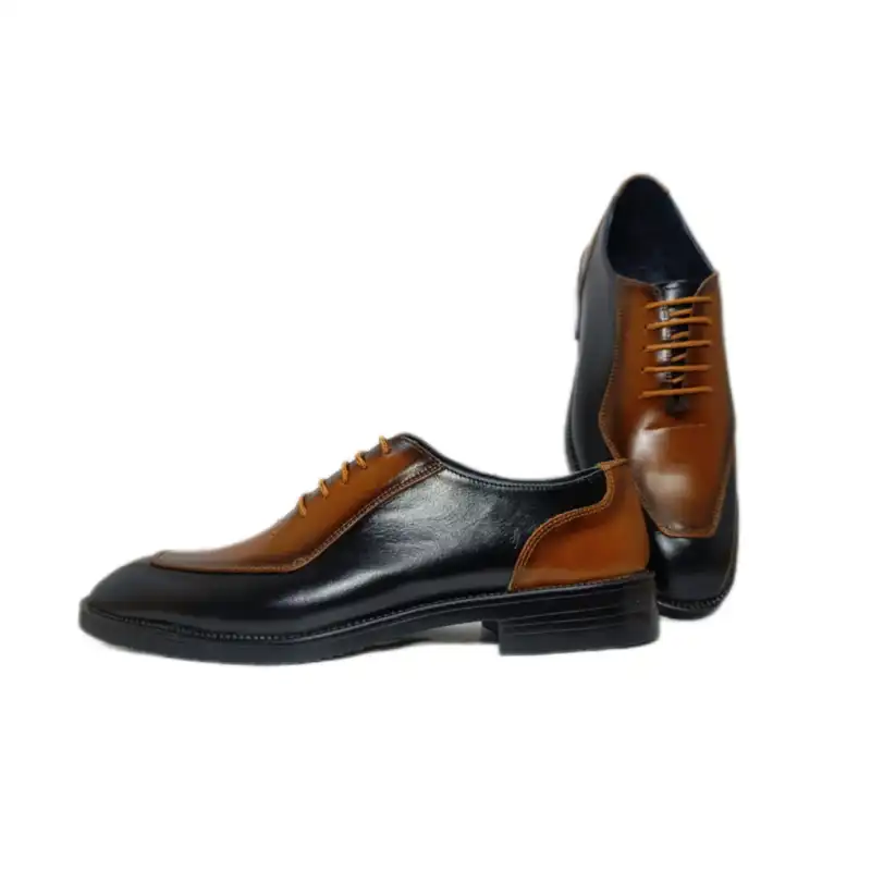 کفش مردانه مدل بندی کد si01