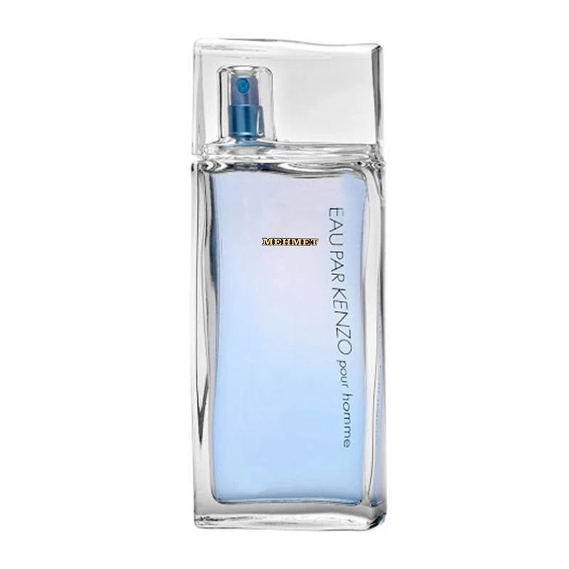 ادو پرفیوم مردانه مهمت مدل LEau par Kenzo حجم 100 میلی لیتر