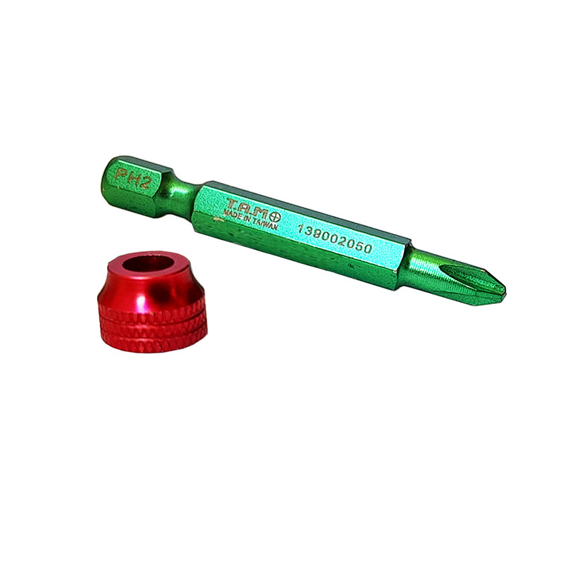 سری پیچ گوشتی تام مدل HT - 00250