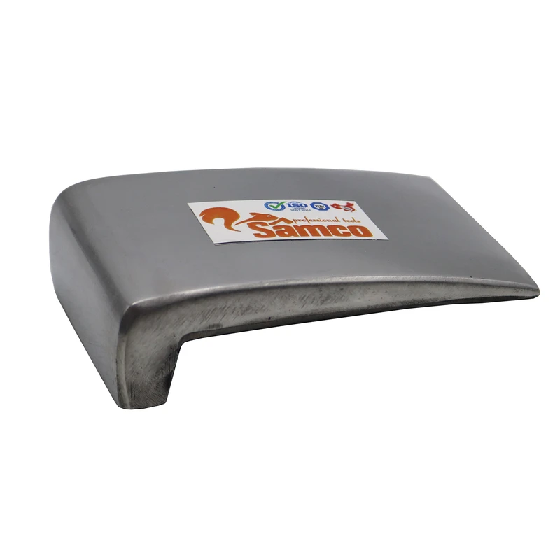 مشتی صافکاری سامکو مدل تیز کد YP-13x7.5x3CM