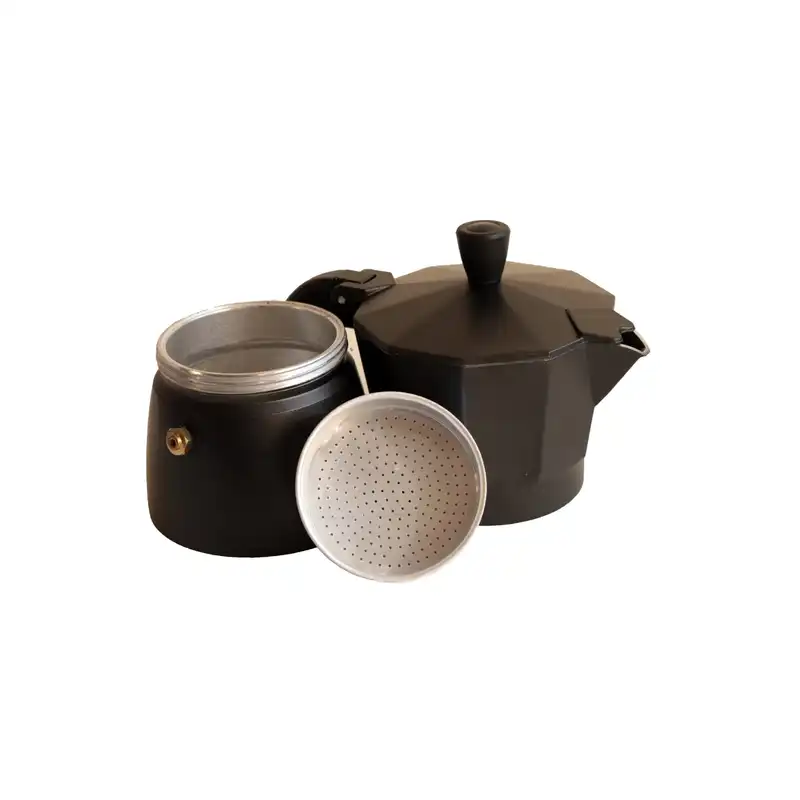 قهوه ساز موکا مدل 3c