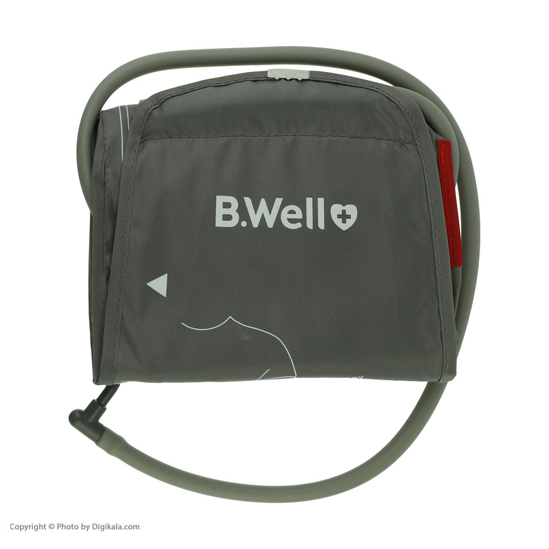 کاف فشارسنج بی ول مدل WA-C-ML