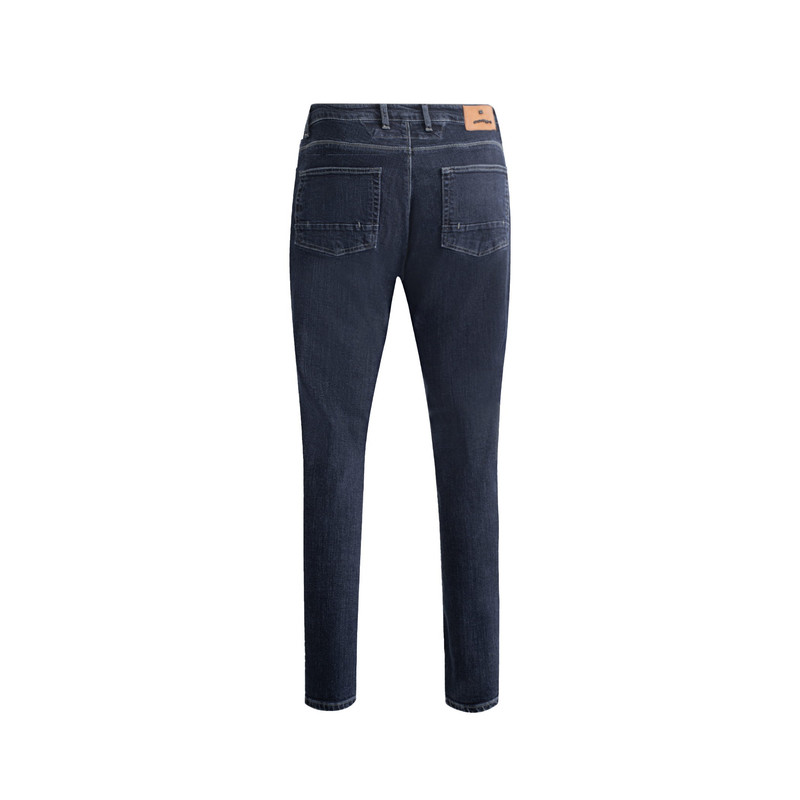 شلوار جین مردانه کروم مدل 2422602SlimStraight-Fit