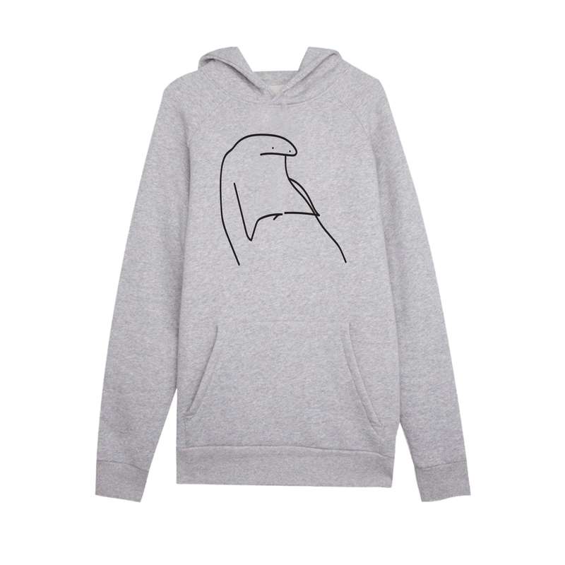 هودی زنانه مدل میقولی کد 2440