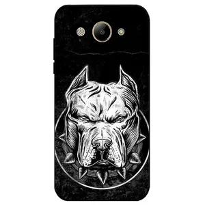 Megafone Bulldog 1885 Cover For Huawei Y3 2017 / Y3 2018