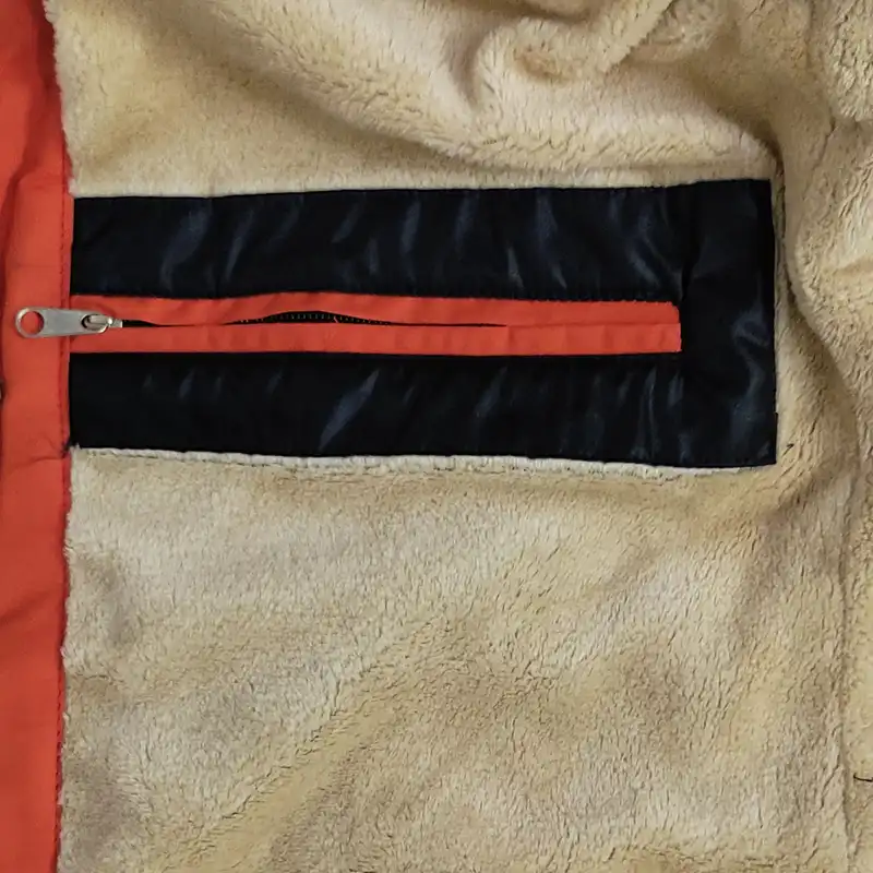 کاپشن مردانه کد kp-5670