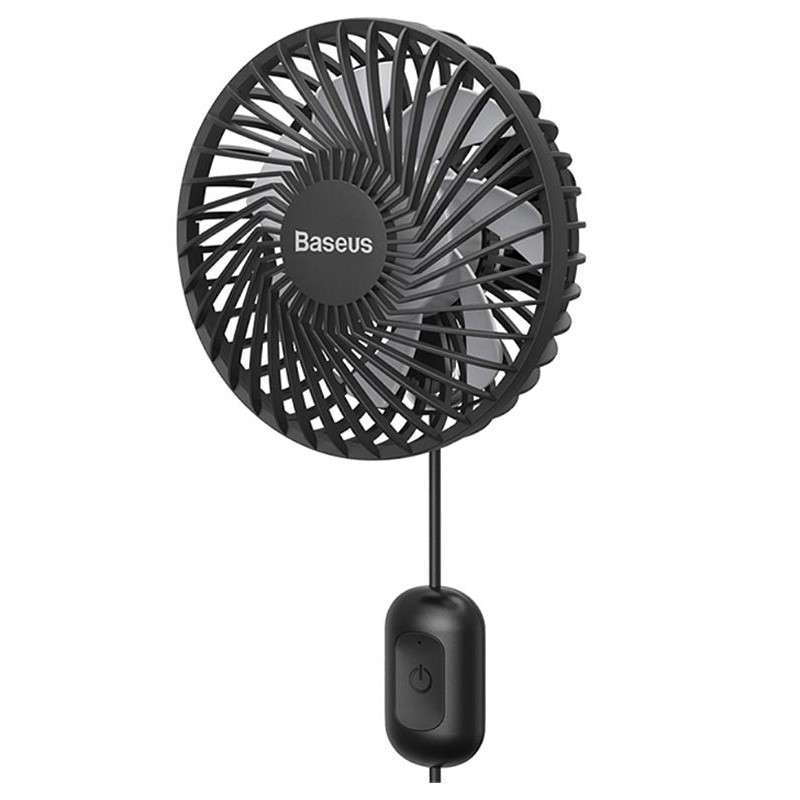 پنکه باسئوس مدل CXQC_A03