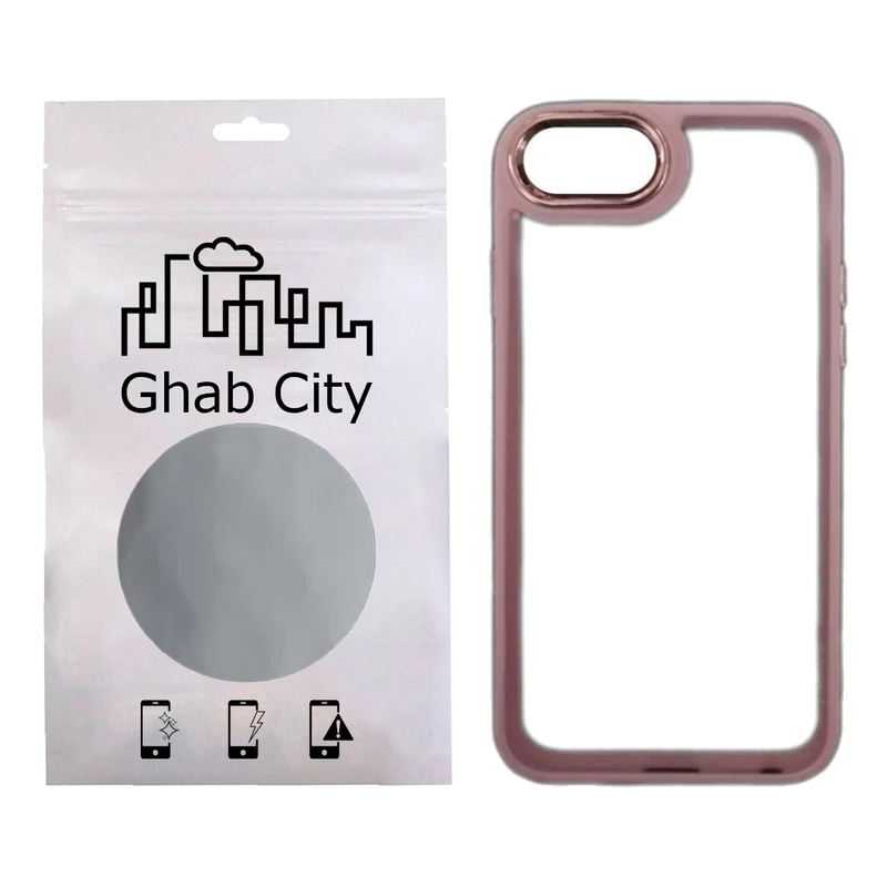 کاور قاب سیتی مدل DRG مناسب برای گوشی موبایل اپل iPhone 6
