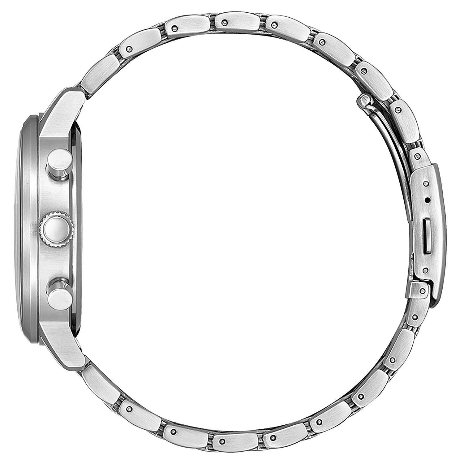ساعت مچی عقربه‌ای مردانه سیتی زن مدل CA7060-88L