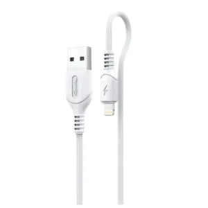 کابل تبدیل usb به لایتنینگ ترانیو مدل T-X1I طول 1 متر