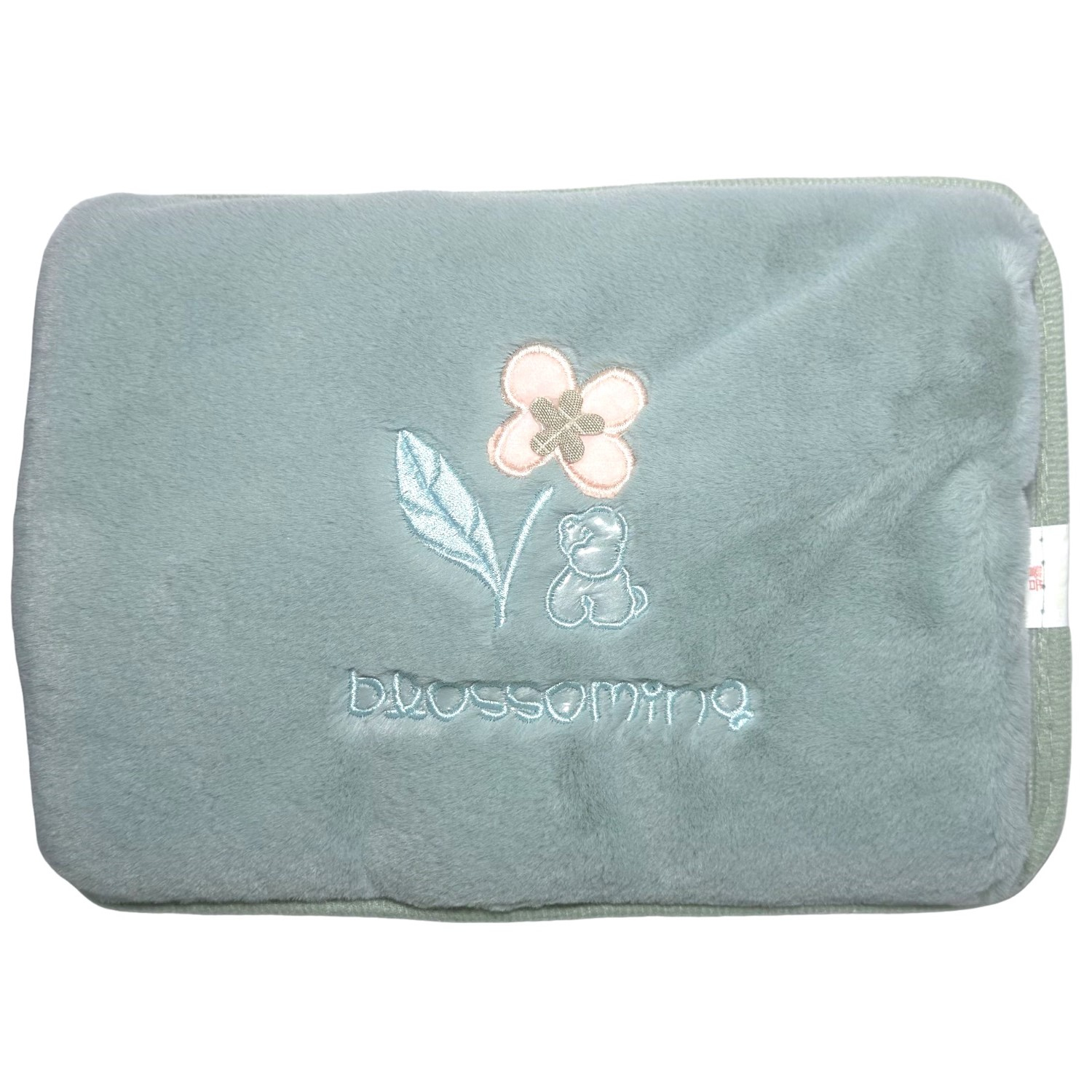 کیسه آب گرم برقی مدل Flower با ظرفیت 750 میلی لیتر