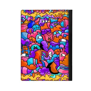 کلاسور مدل فانتزی کد 2022