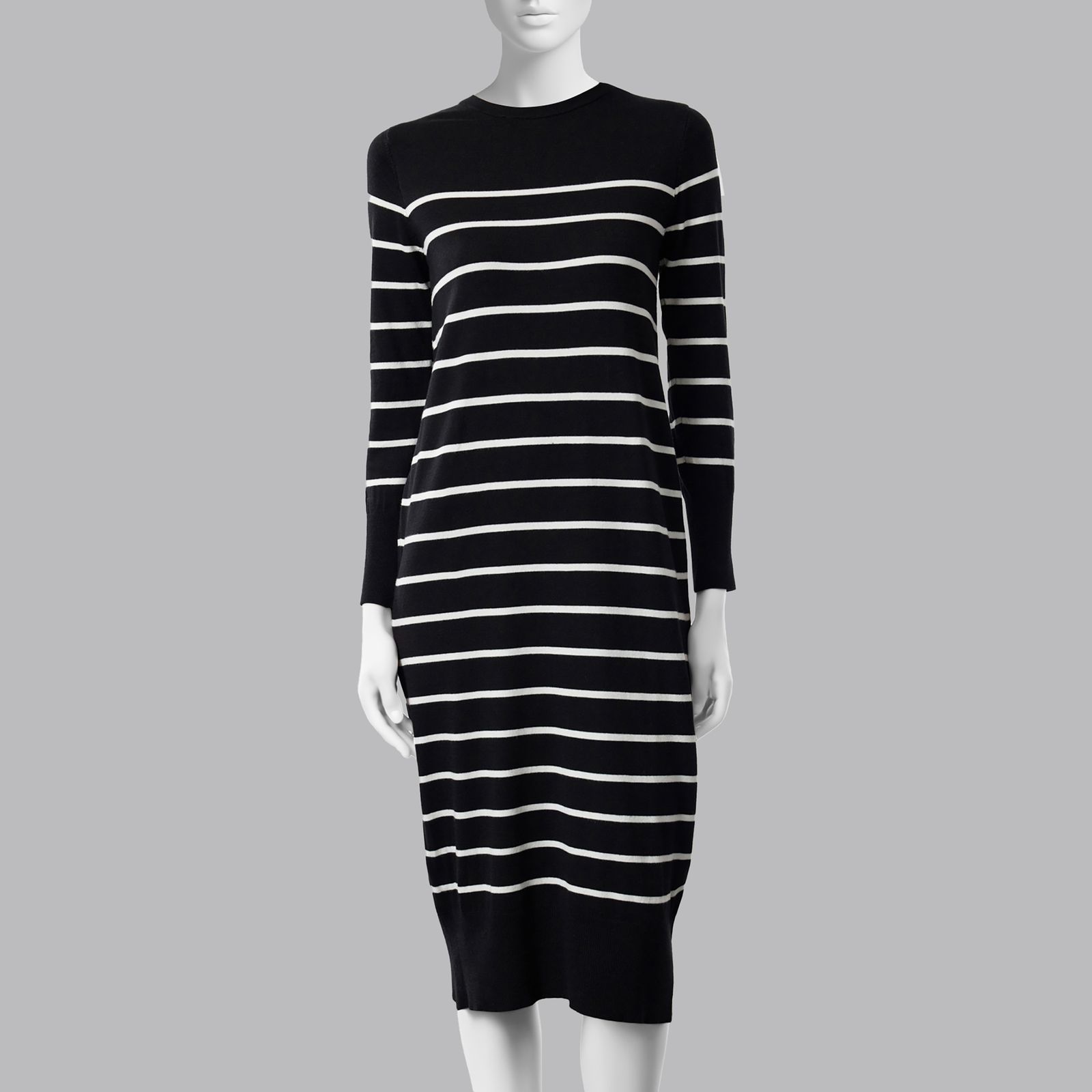 پیراهن بافت زنانه مدل 827794960 طرح ترندیول -  - 1