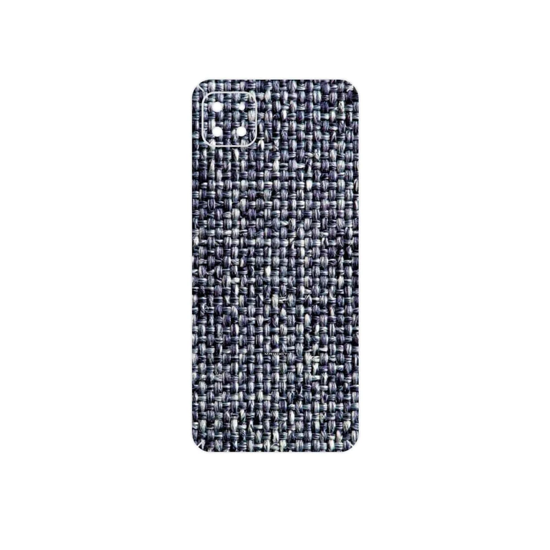برچسب پوششی ماهوت مدل Fabric Texture 6 مناسب برای گوشی موبایل سامسونگ Galaxy A22 5G