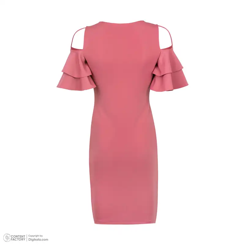 پیراهن زنانه سوین مدل E7