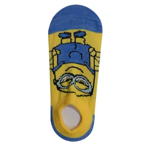 جوراب پسرانه کد 080