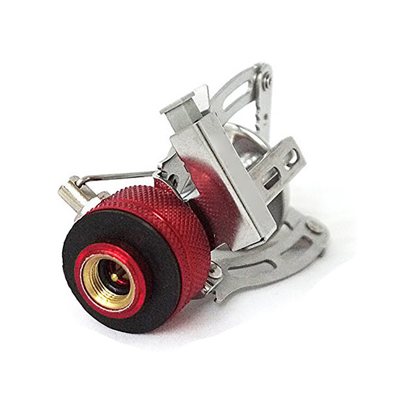 سرشعله سفری اسنو هاوک مدل STOVE-A1